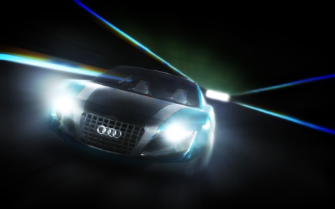 Mistic100 51 Speed-Audi-(skynight)