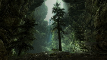 Grottes d'Arkngthamz