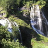 Haute Savoie - Cascade