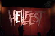 Hellfest XIII (21-24 Juin 2018)