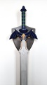 Master Sword from The Legend of Zelda (Décembre 2021)