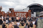 Hellfest XV (23-26 Juin 2022)