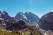 Tour des glaciers de la Vanoise (9-15 Juillet 2022)