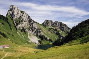 Haute Savoie (Juillet 2023)